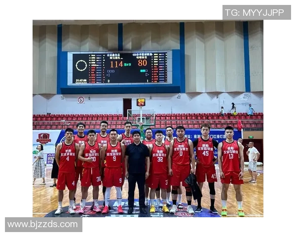 南京篮球队的速度之美：探索快速进攻与团队配合的完美结合