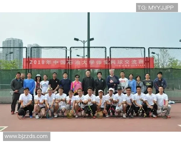 南京网球队成长之路：一段关于坚持与梦想的网球纪实故事