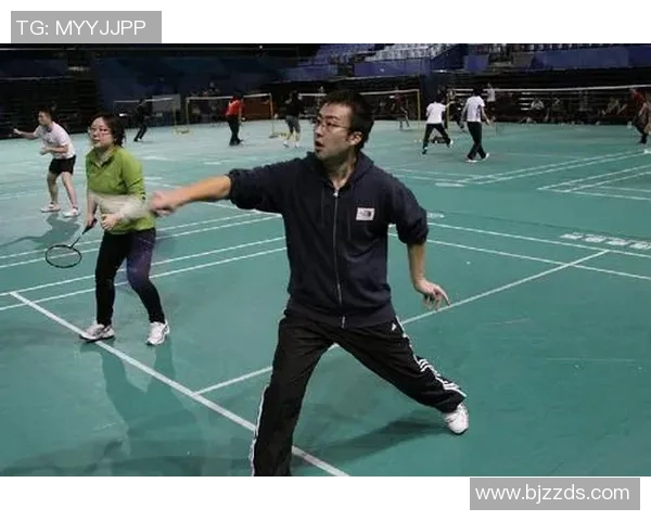 北京羽毛球队杯赛战术分析与表现评估全景解读