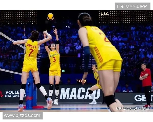 广州排球队在精英赛中的节奏表现分析与未来展望