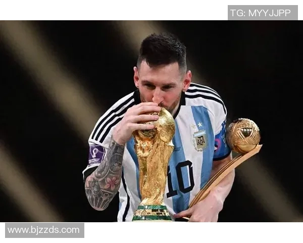 足球明星们如何赞美梅西的卓越技艺与无与伦比的球场表现