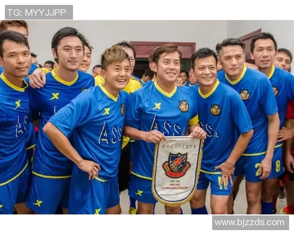 香港足球明星队辉煌早年回顾与成就分析 香港足球明星队辉煌早年回顾与成就分析